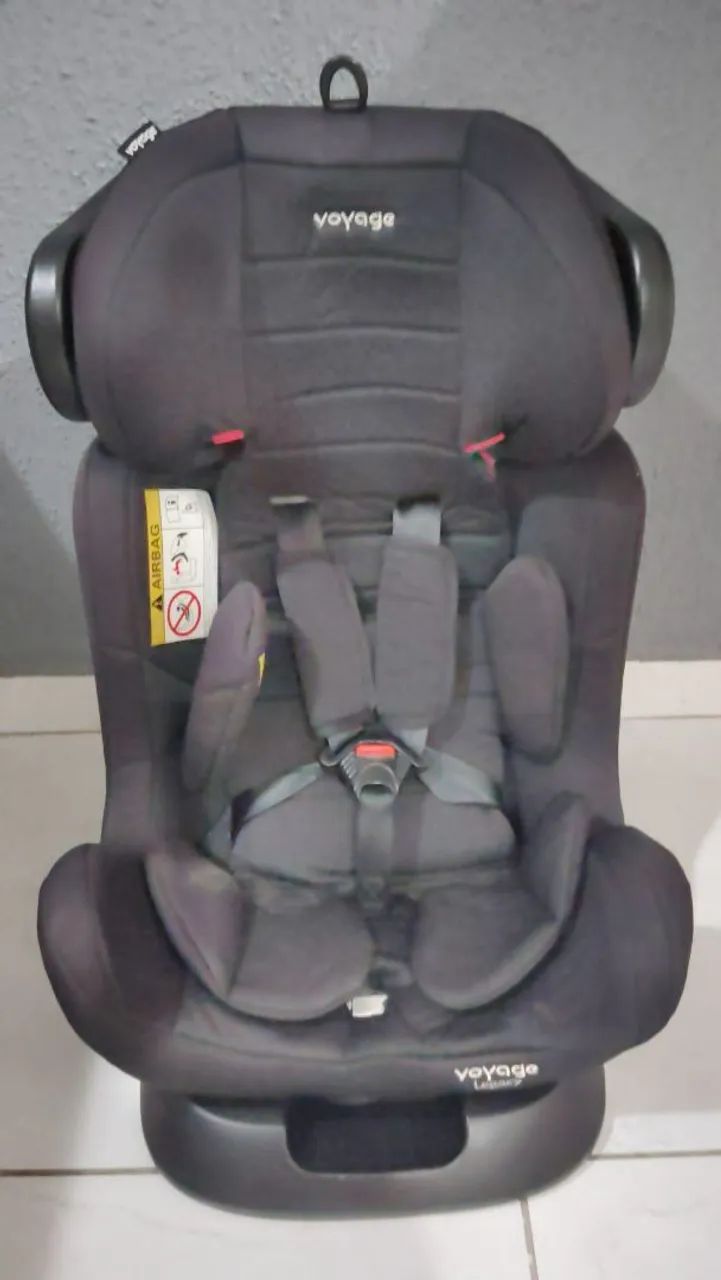 Cadeirinha de bebê  - Foto 2