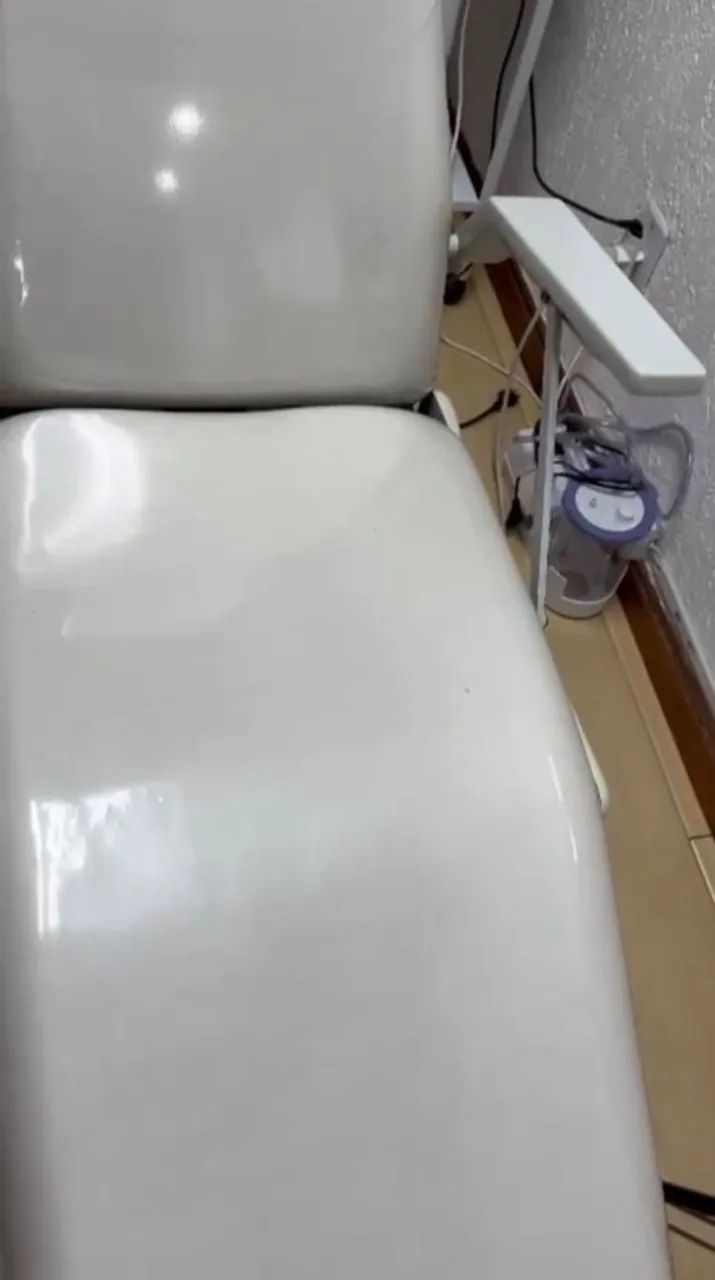 Vendo cadeira GNATUS