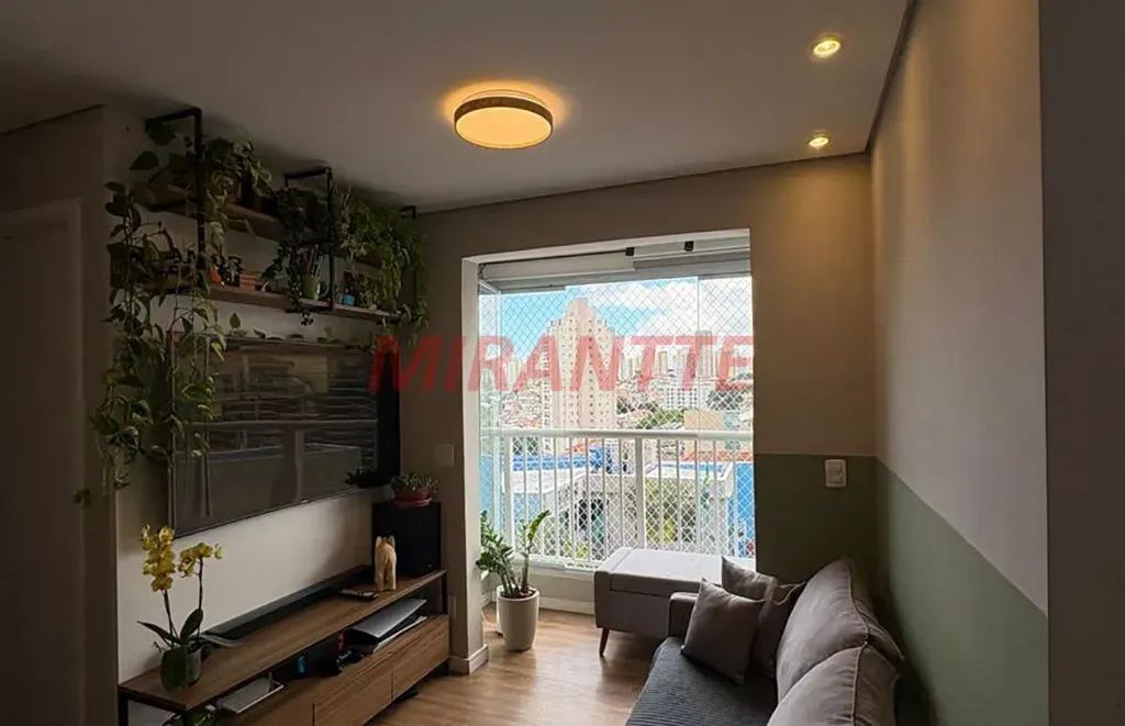 Apartamento no Mandaqui com 2 dormitorios - Foto 2