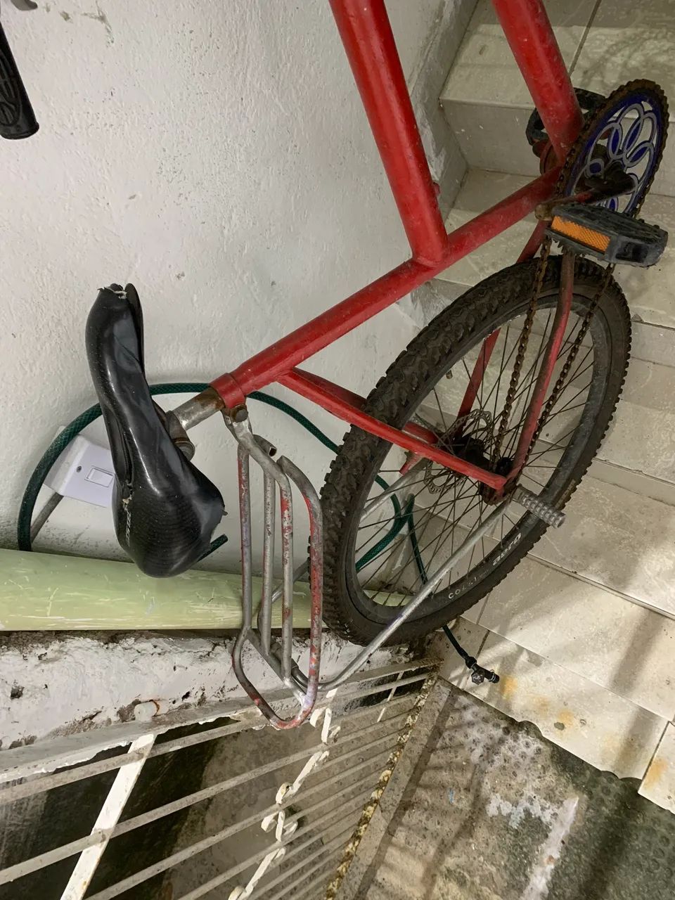 Bicicleta  - Foto 2