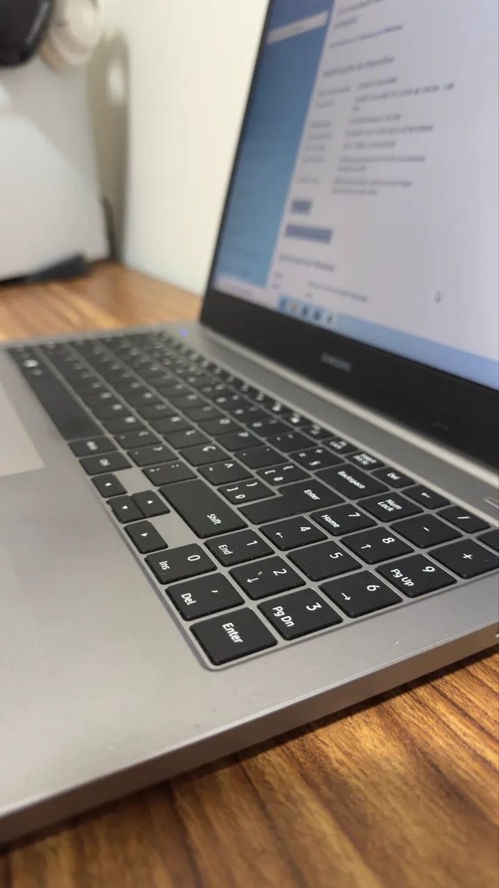 Notebook Samsung