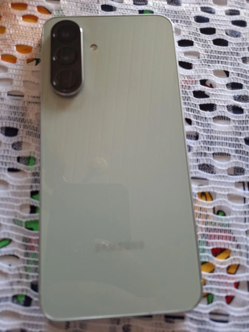 Samsung A56 5G 128GB - Foto 5