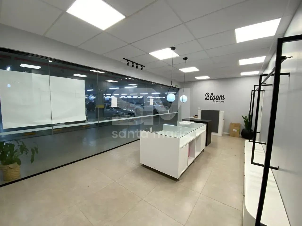 Sala para locação, Centro, Chapecó - SC - Foto 5