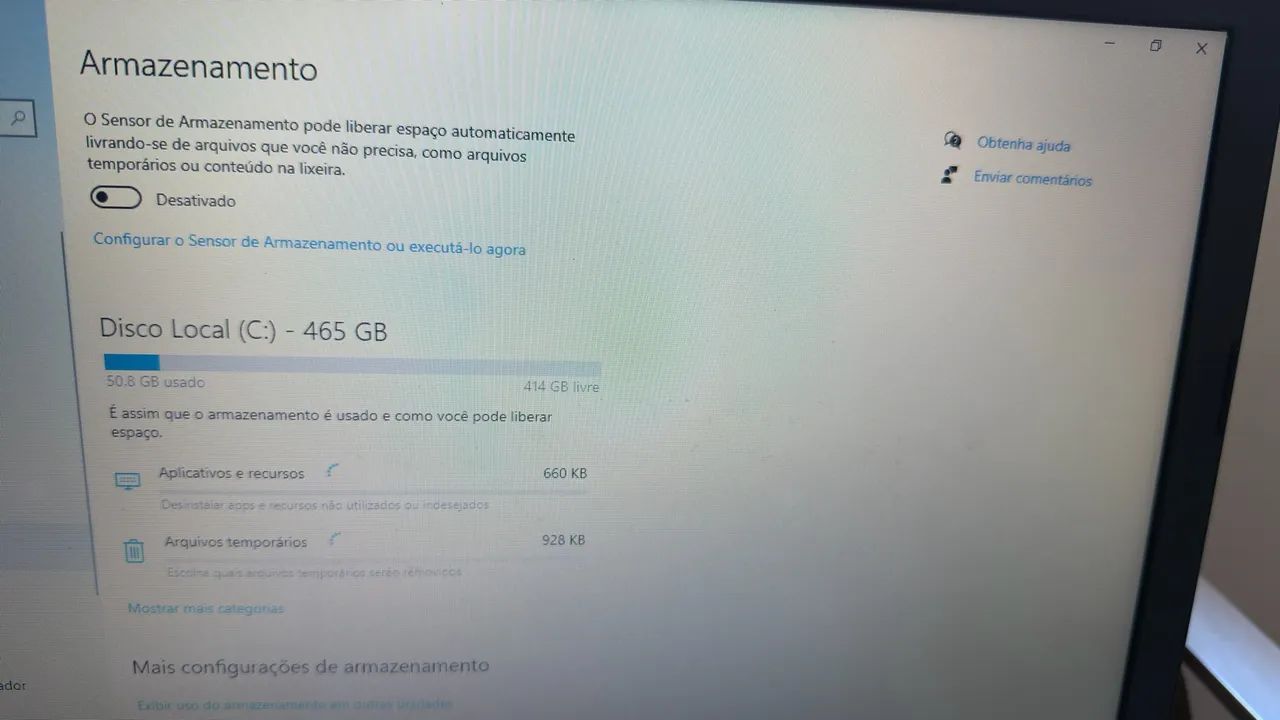 Notebook Lenovo - CORE i3 - Foto 2