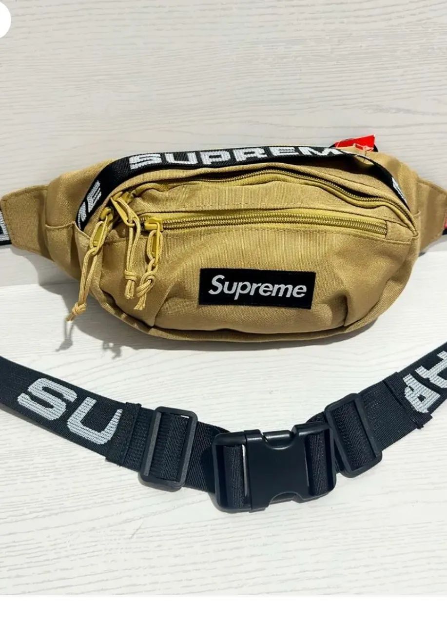 Pochete supreme  - Foto 4