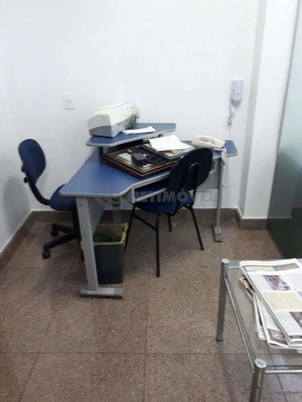 Venda Sala Santa Efigênia Belo Horizonte - Foto 5