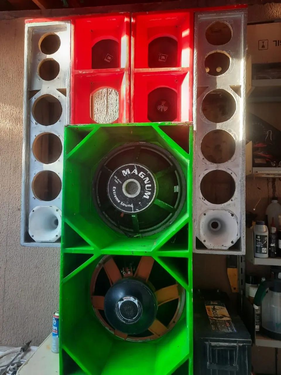 Som