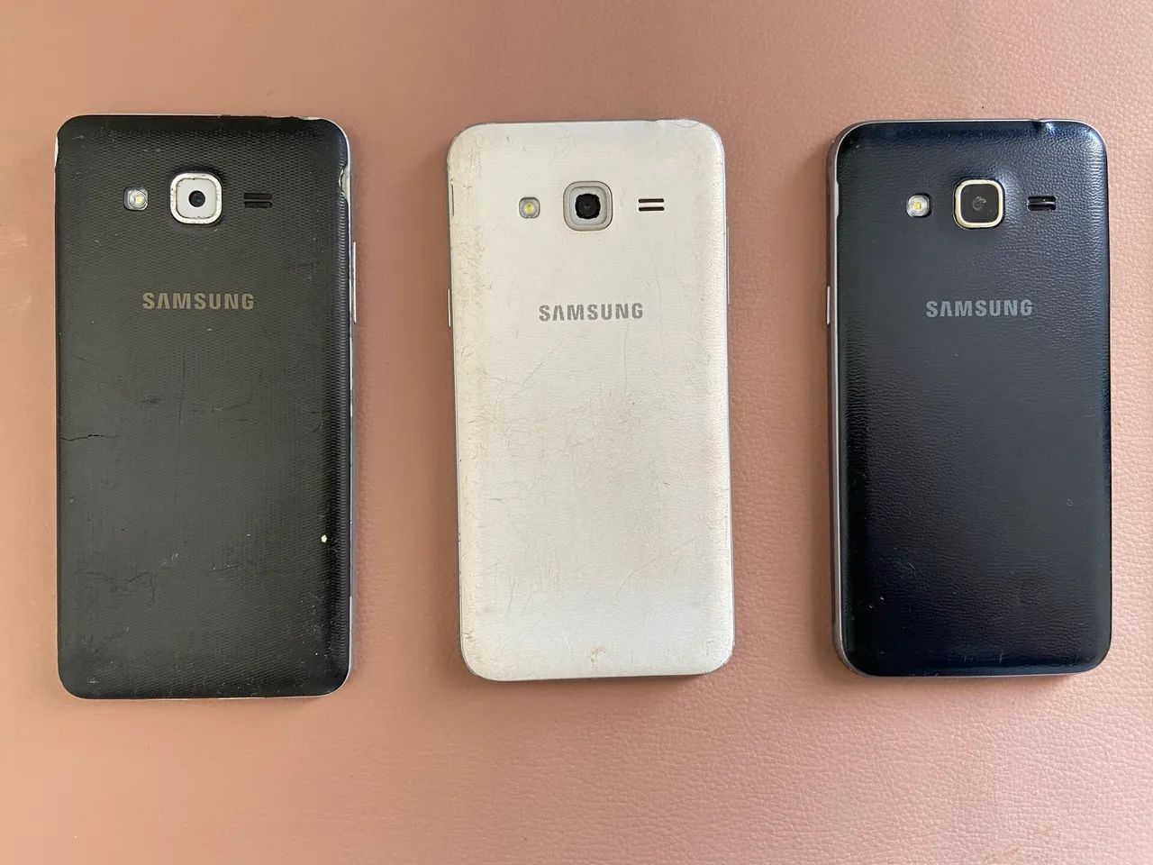 Carcaça celular 