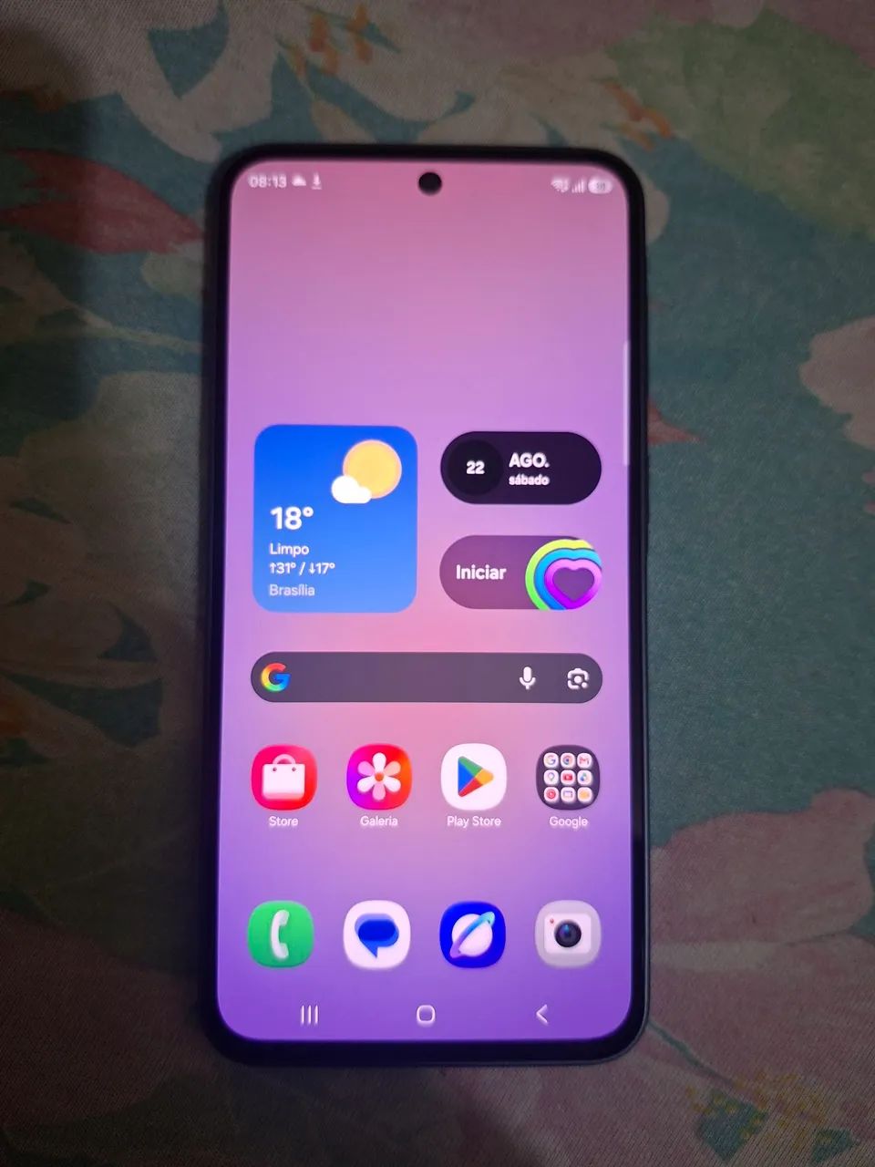 Samsung A37 5G - Foto 2