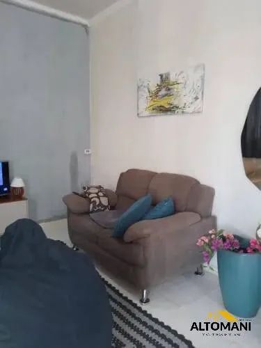 Casa com 3 Dormitórios 1 Suite - Jardim Campos Verdes