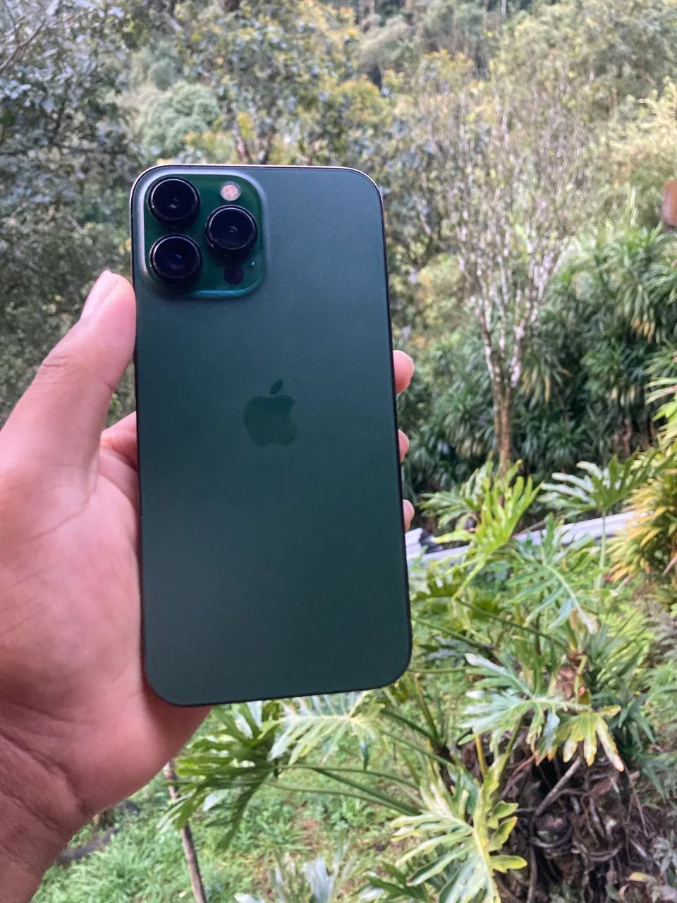 VENDO IPHONE 13 Pro Max 128GB - Foto 5