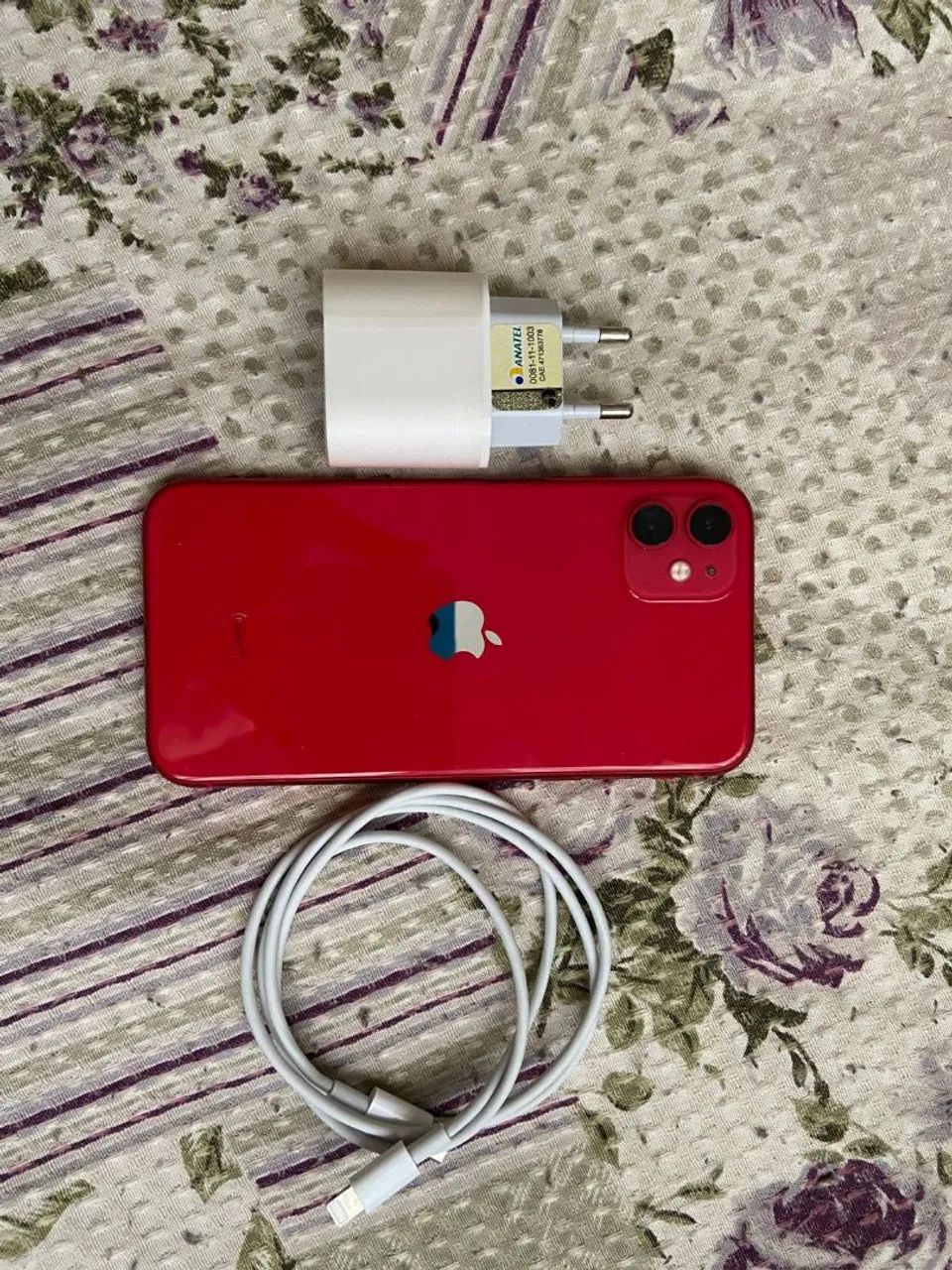 Iphone 11 128GB - Foto 2