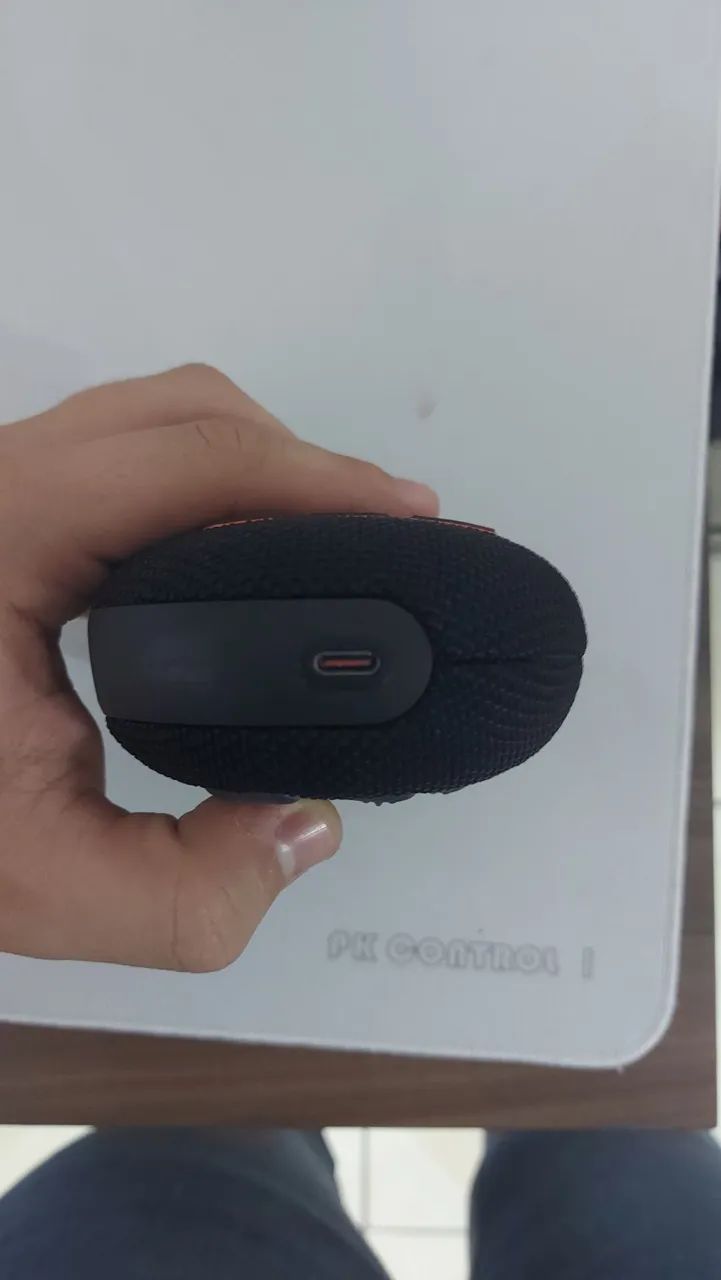 JBL clip 5 - Foto 3