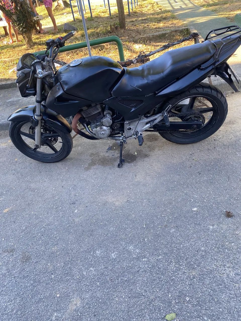 Cbx 250