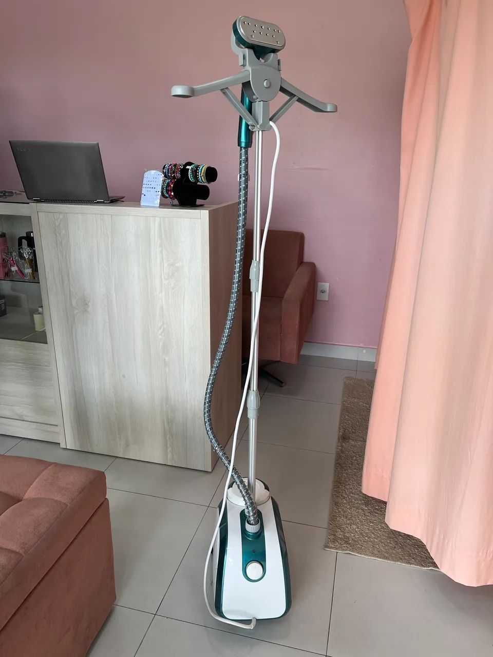 Vaporizador de roupa - Foto 2