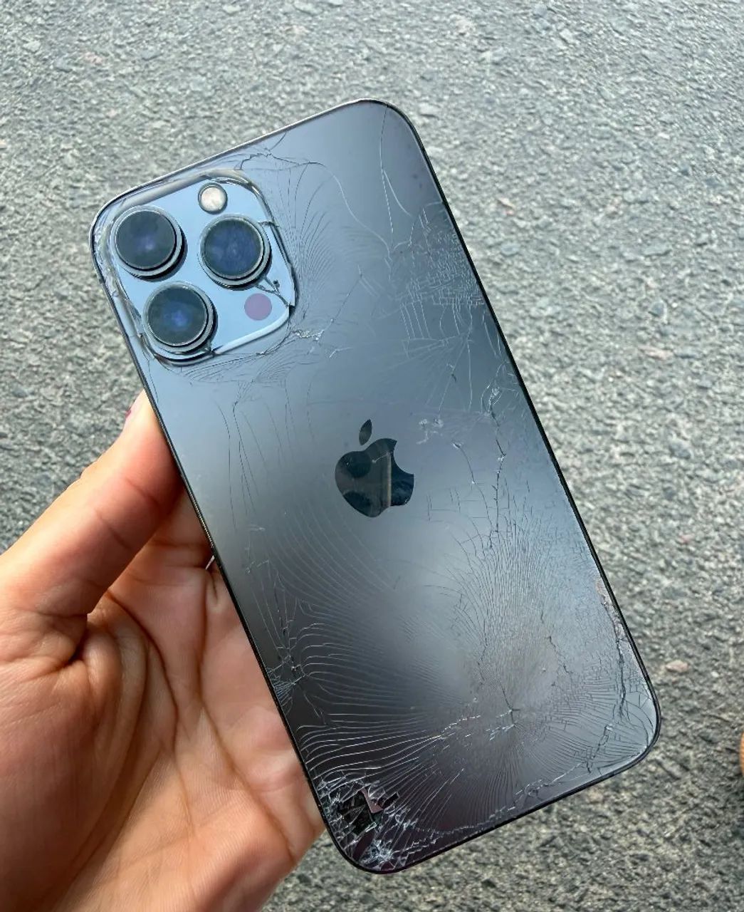 iPhone 13 Pro Max 128G - Foto 5
