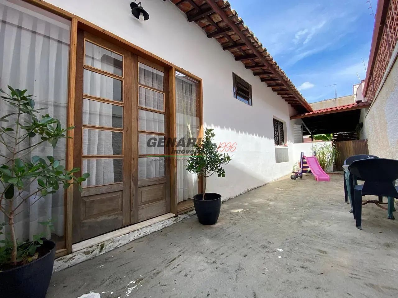 Ótima casa à venda com 3 quartos (1 suíte) e piscina - Indaiatuba /SP - Foto 5