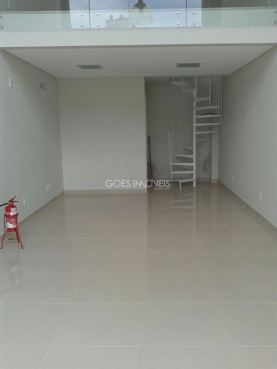 Sala Térrea para aluguel em Centro, Içara - SC - Foto 5