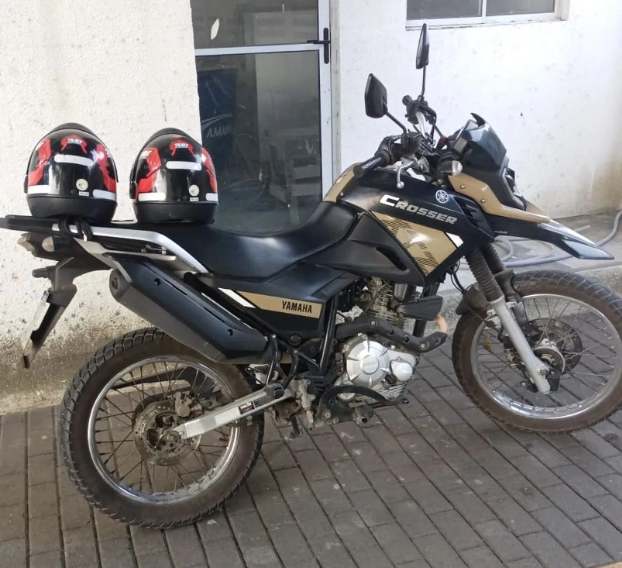 Crosser 2023 - Foto 3