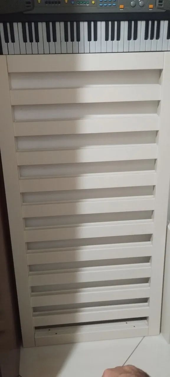 Berço 2 em 1 - Foto 2
