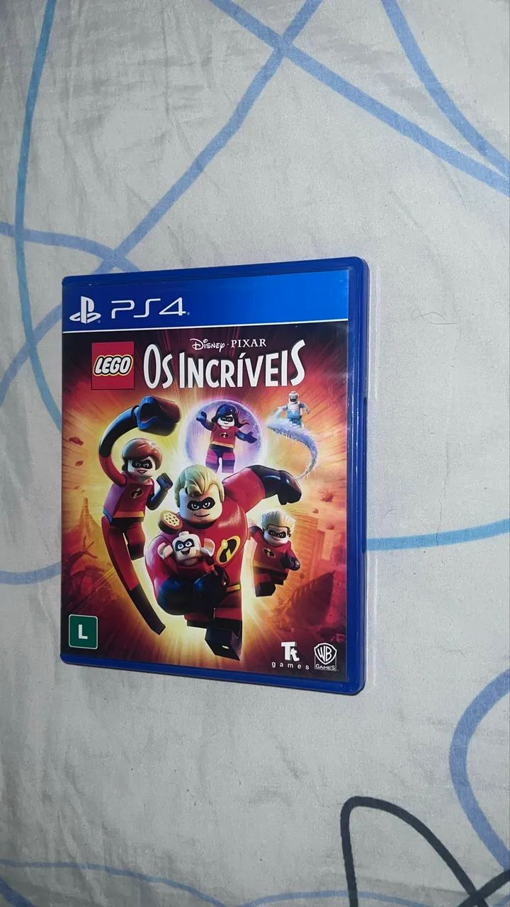 Jogos Ps4 - Foto 3