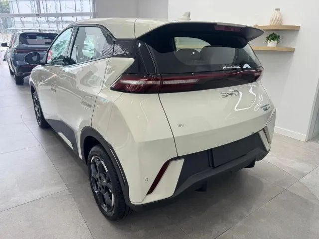 BYD Dolphin Mini (Elétrico) 2027 - Foto 5