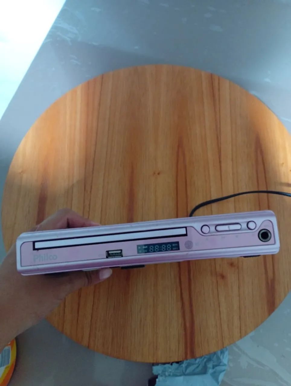 DVD Player PHILCO - Foto 2