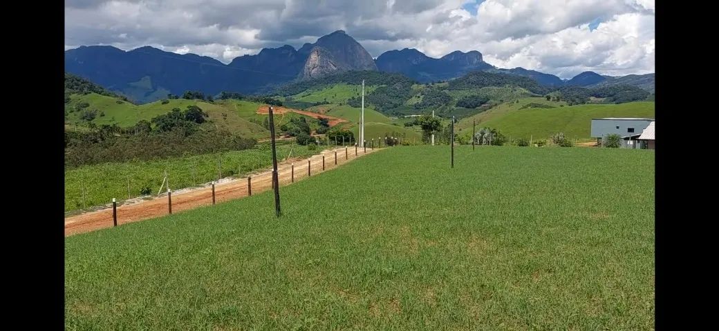 Chácara 20.000m2 Escriturada - Foto 5