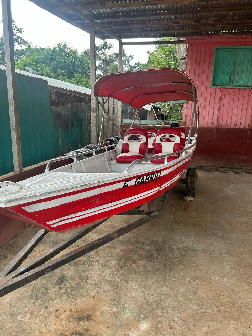 Barco - Foto 5