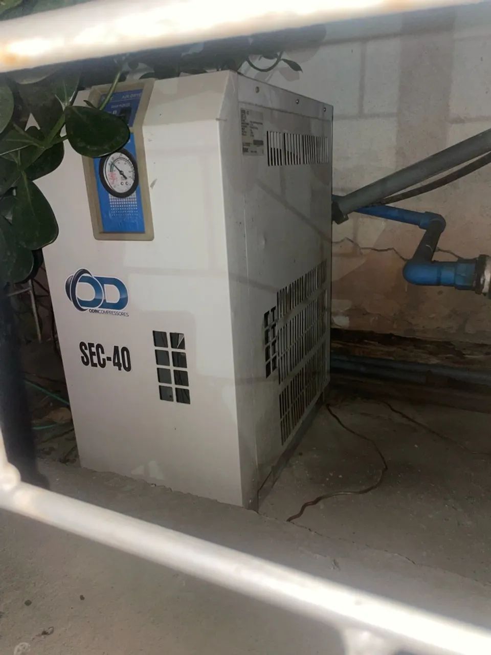 Compressor ar - Foto 5