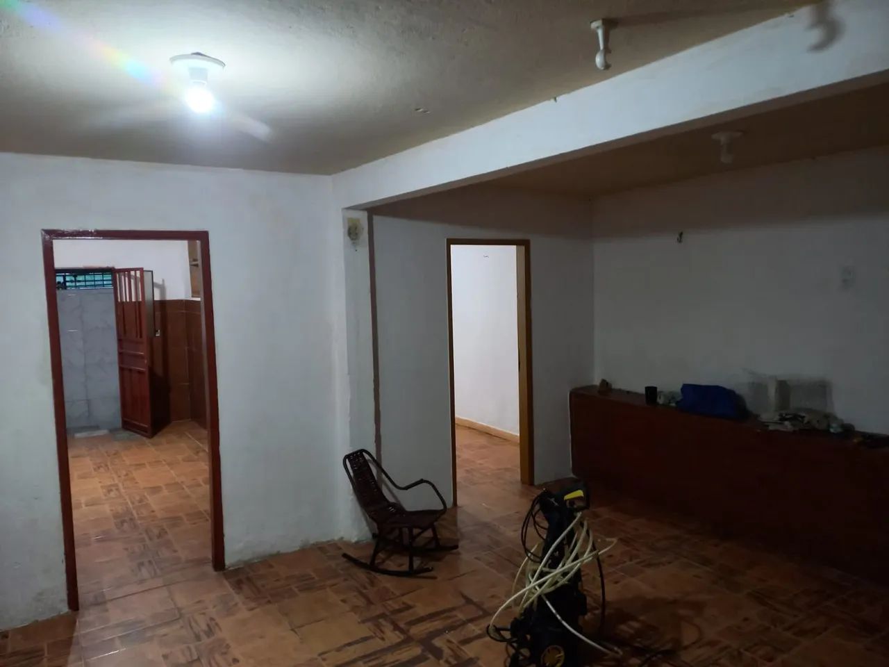 Aluga se casa ZAP *32/ *73 - Foto 4