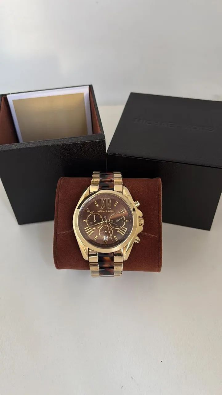 Relógio Michael Kors 