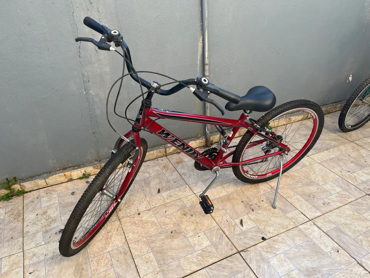 Bicicleta Aro 26 - Foto 2