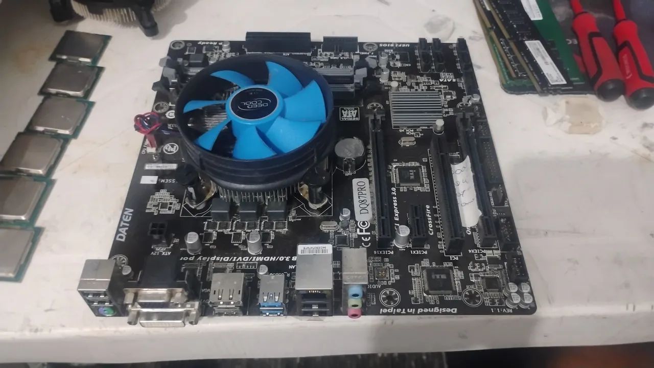 Kit i5