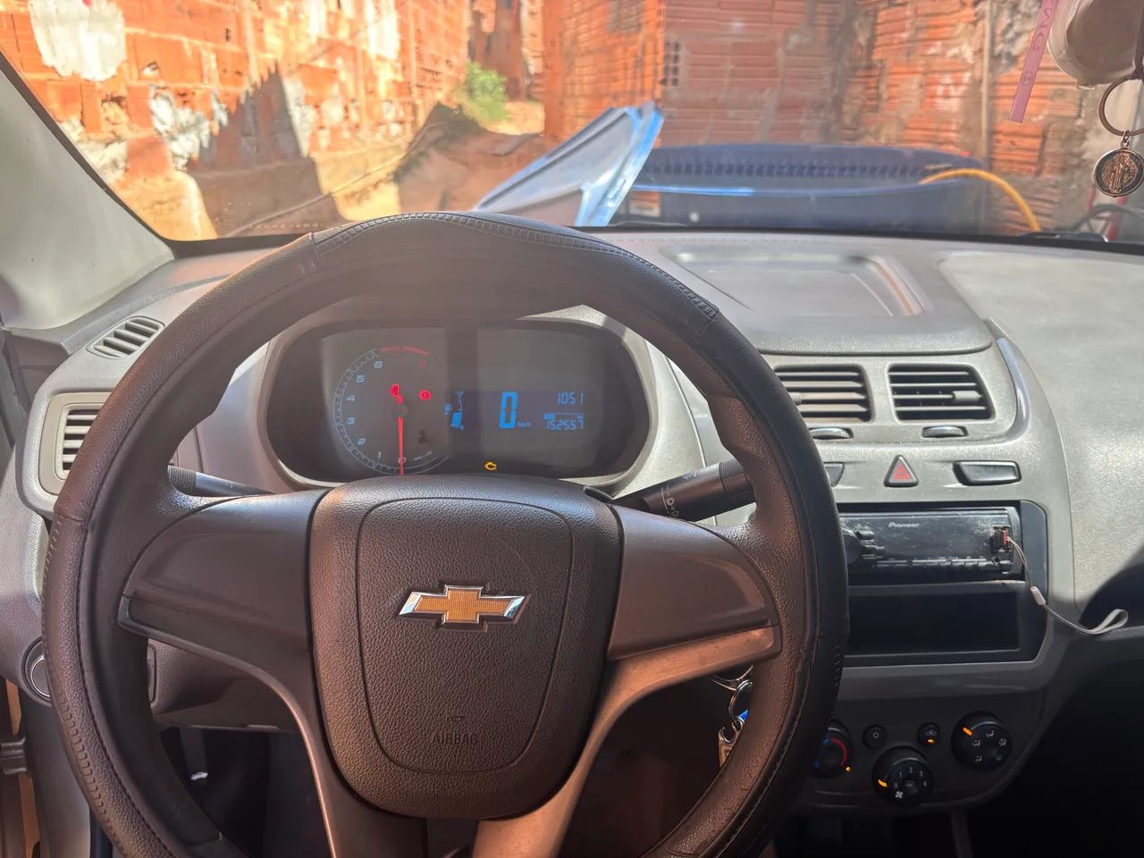 Chevrolet Cobalt 2012