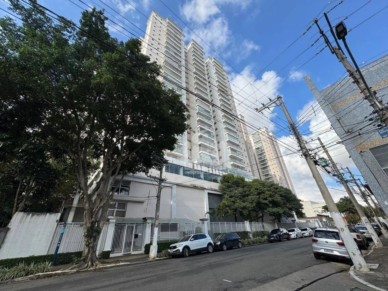 Apartamento de 98 m² | 3 Dormitórios | Lazer Completo ?
