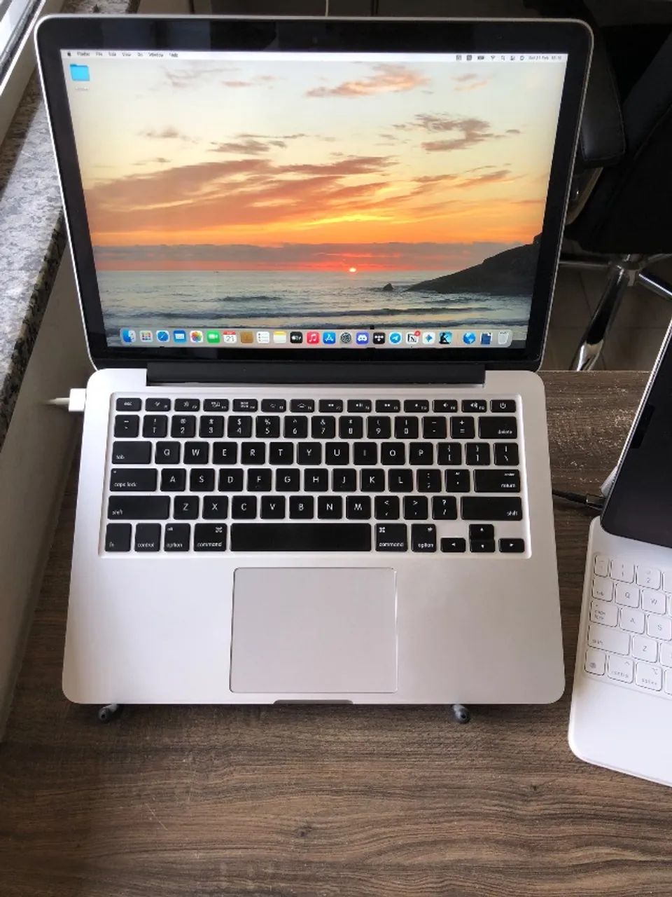 Macbook Pro Retina i5 13