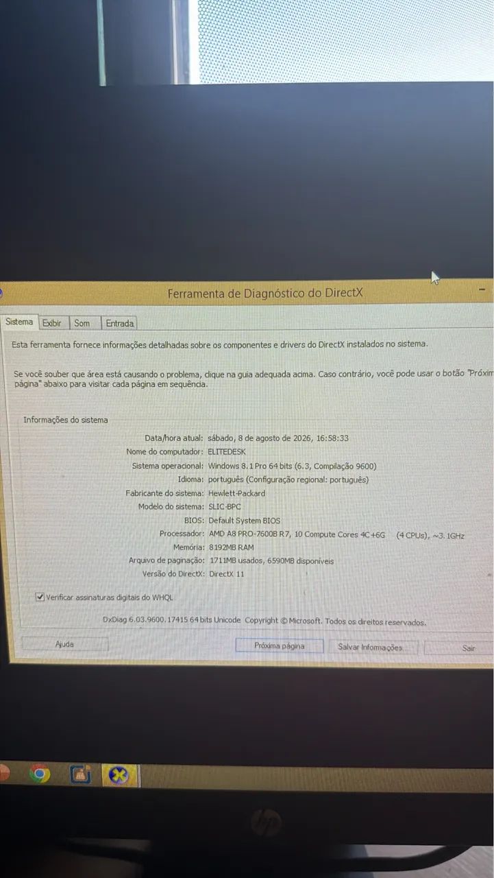 VENDE-SE COMPUTADOR - Foto 2