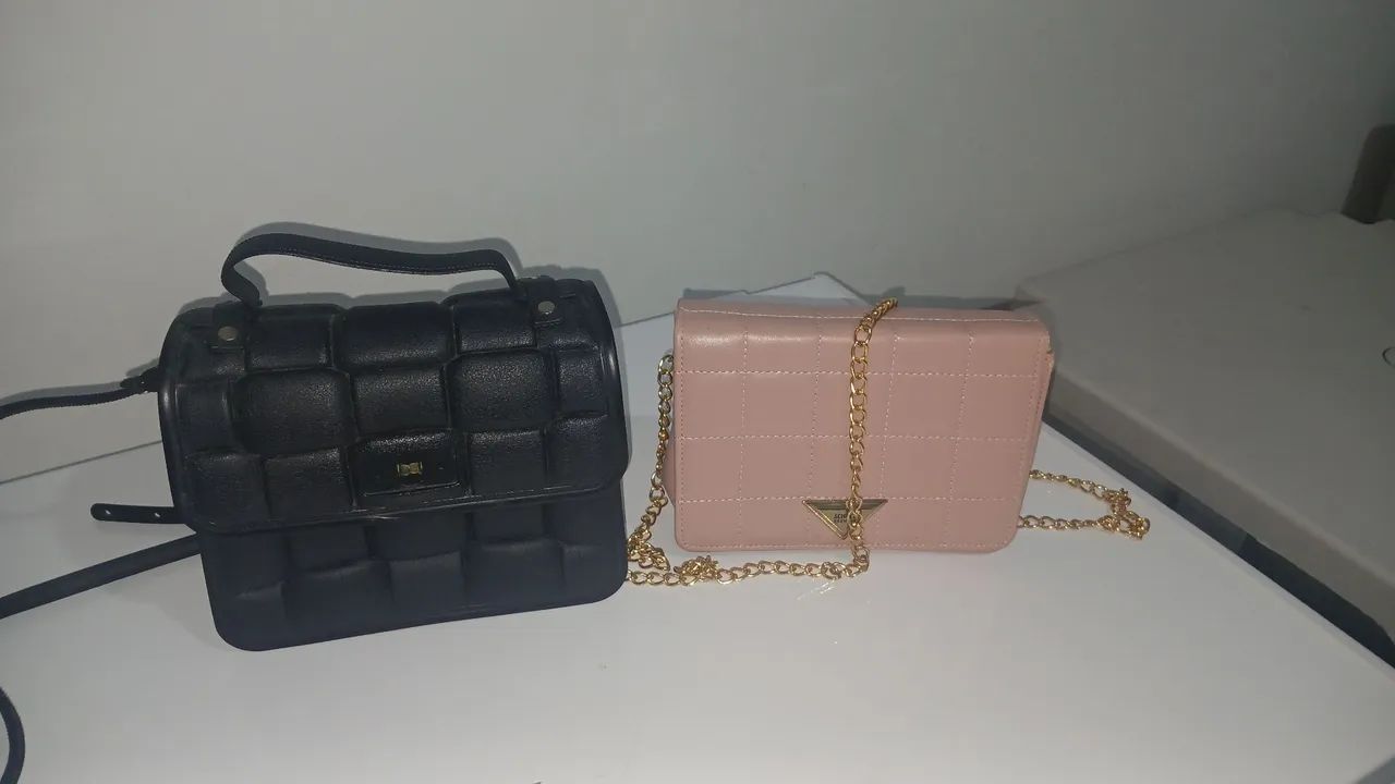 2 bolsas 35$ - Foto 2