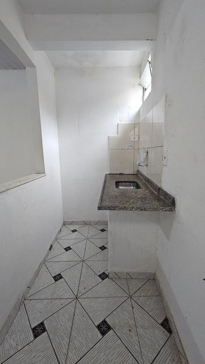 Vendo casa na Chacrinha - Foto 5