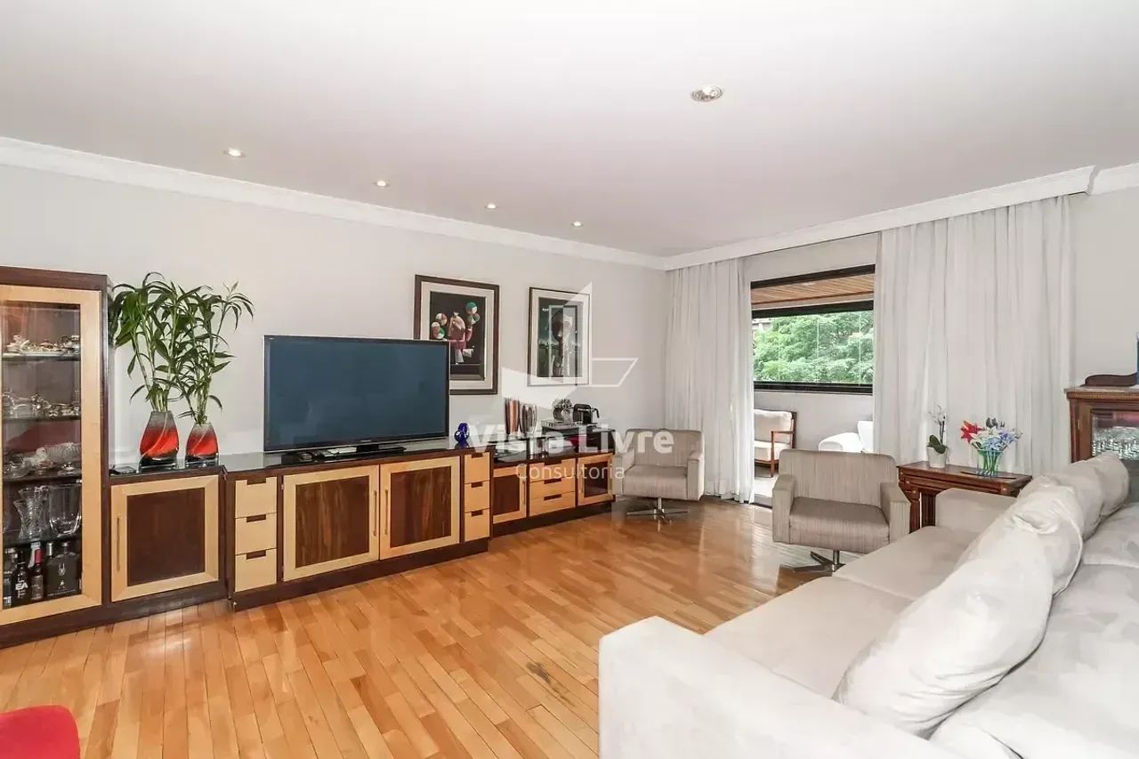 Apartamento à venda, Perdizes, São Paulo, SP - Foto 4