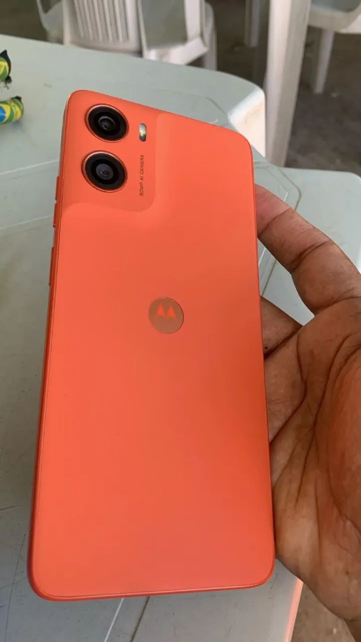 Moto g06