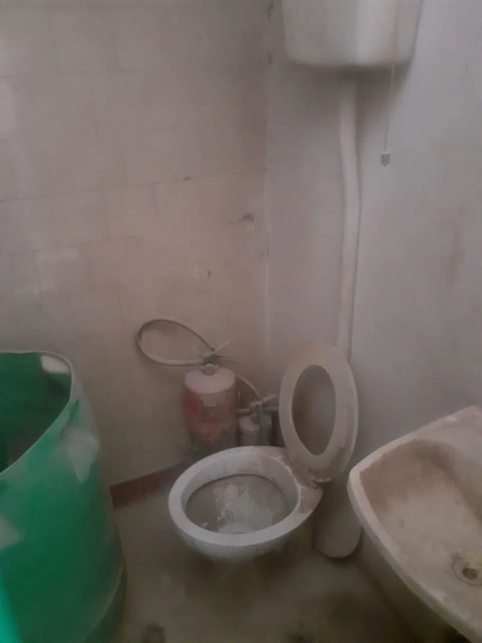 * Terreno com casa para demolição - Foto 3
