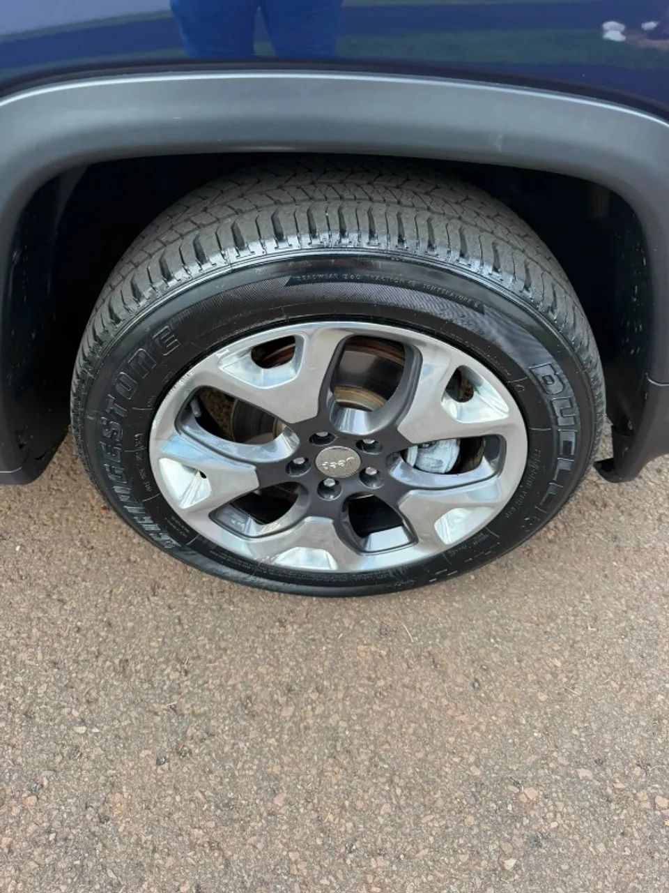 Jeep Compass Longitude 2.0 4X2 Flex 16V Aut. 2020 - Foto 2