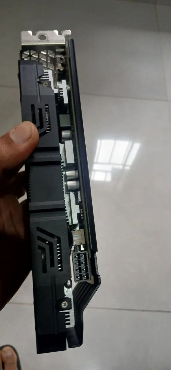 Rx 5500xt 8gb gddr6  - Foto 4