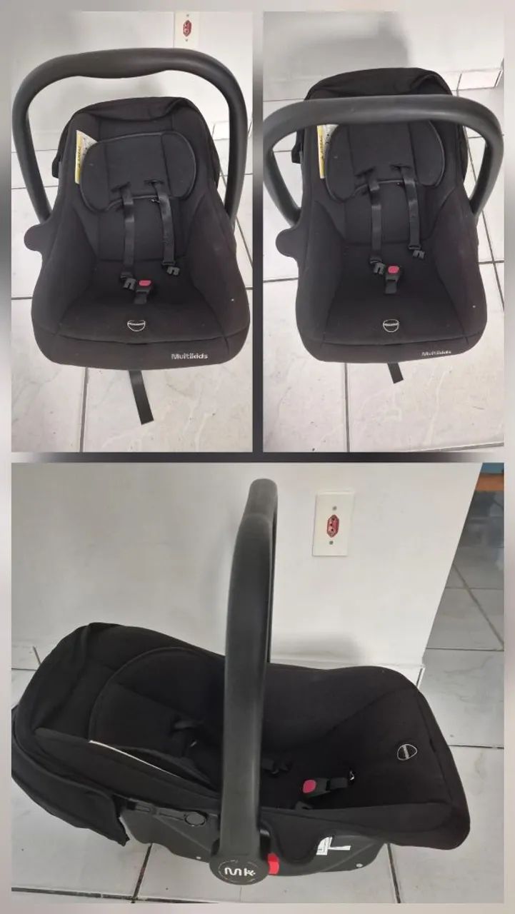 Bebê Conforto