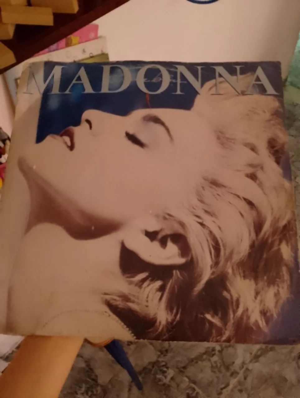 Disco Madonna