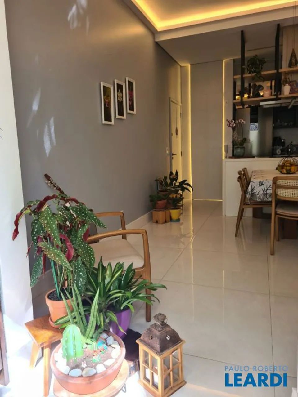 APARTAMENTO - CAMBUCI - SP - Foto 5