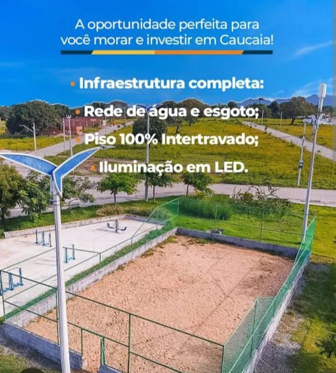 Repasse de terreno  - Foto 2
