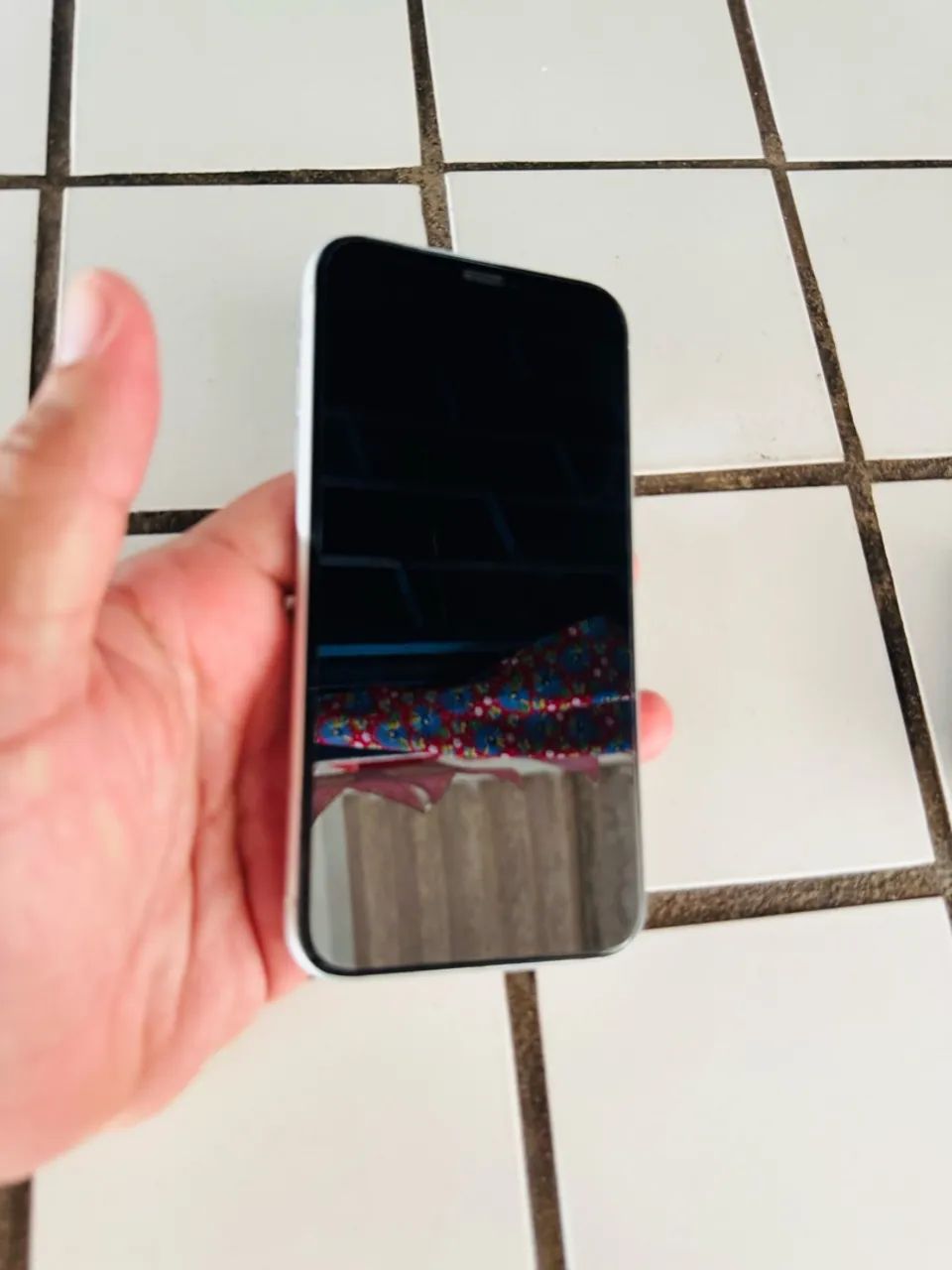 iPhone XR todo original  - Foto 5